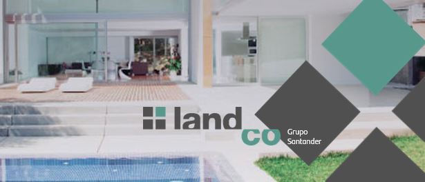 Imagen campaña con logo LandCo, abre documento en nueva ventana